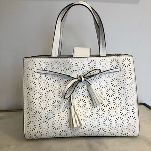 Call It Spring White Purse
